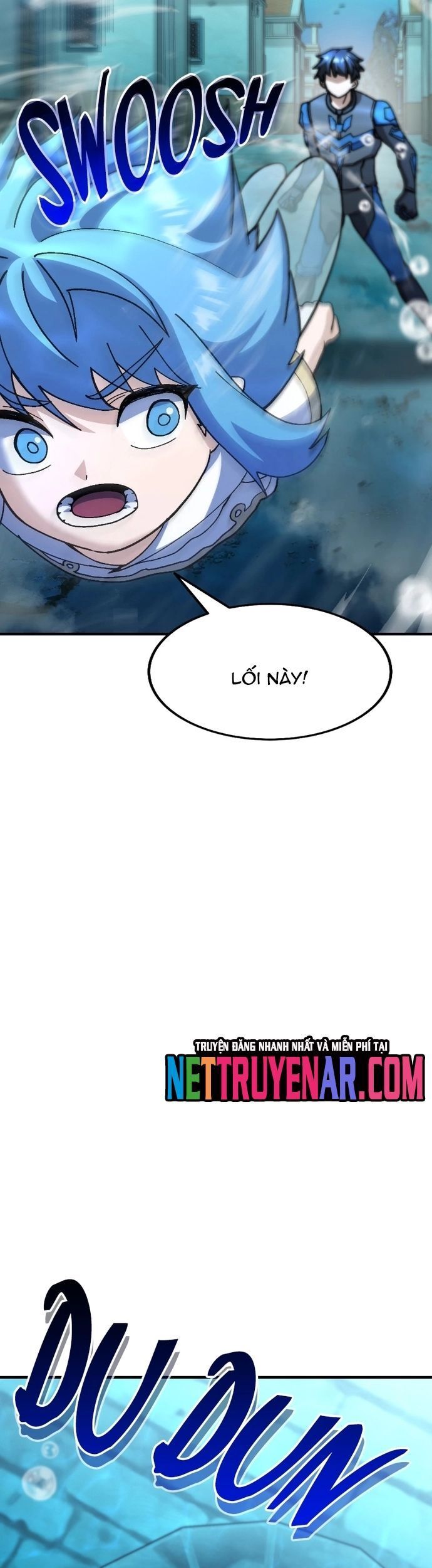 Shipper Của Thần Chapter 55 - 61