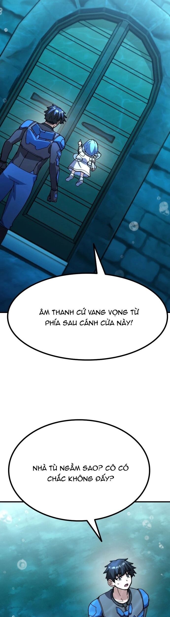 Shipper Của Thần Chapter 55 - 62