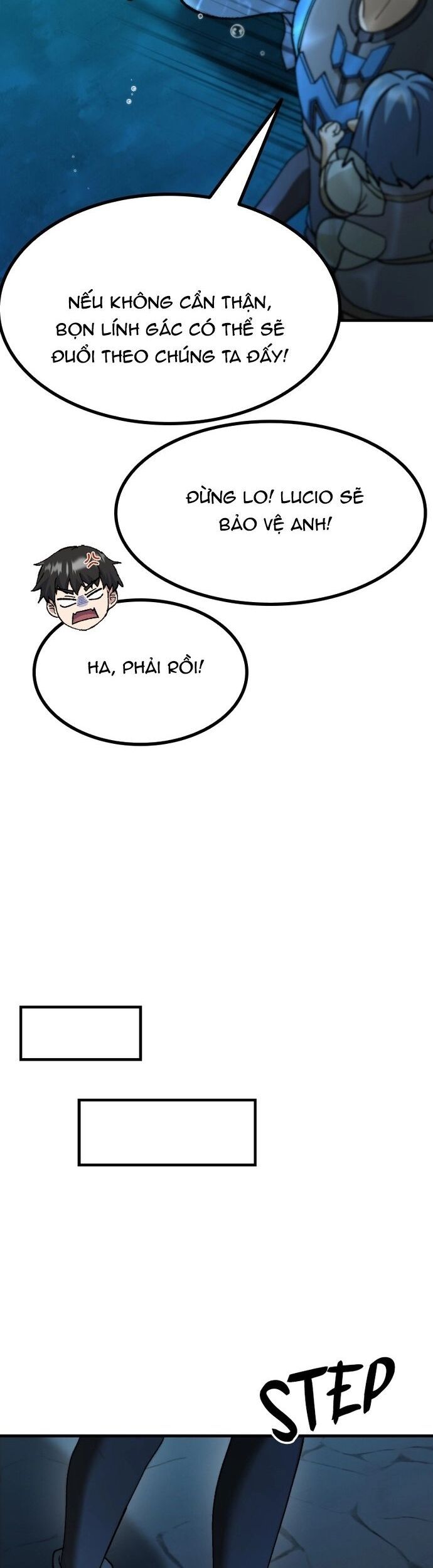 Shipper Của Thần Chapter 55 - 64