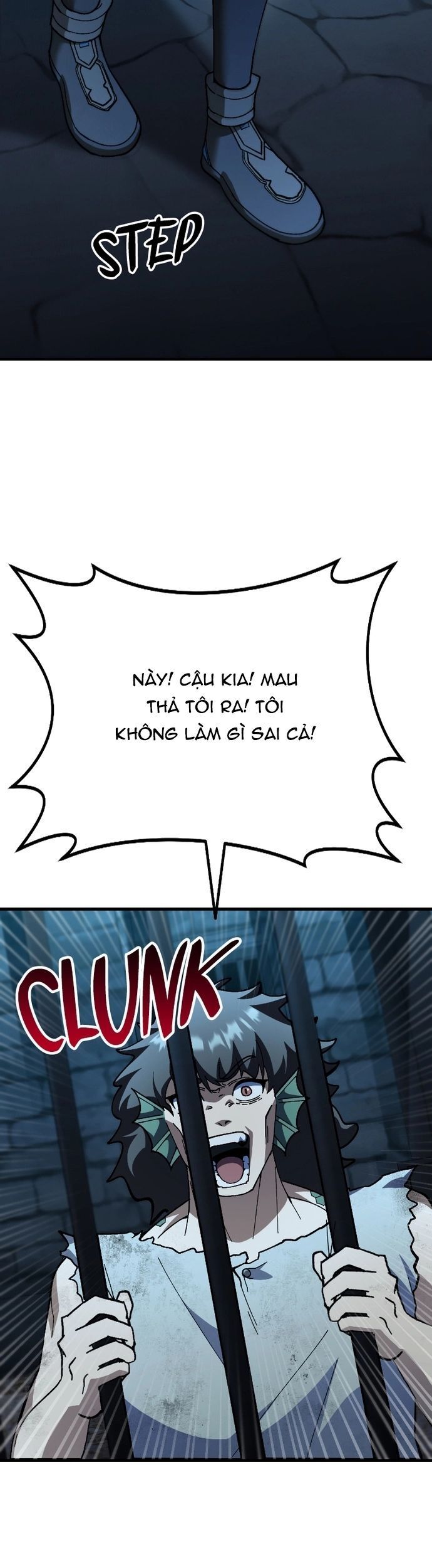 Shipper Của Thần Chapter 55 - 65