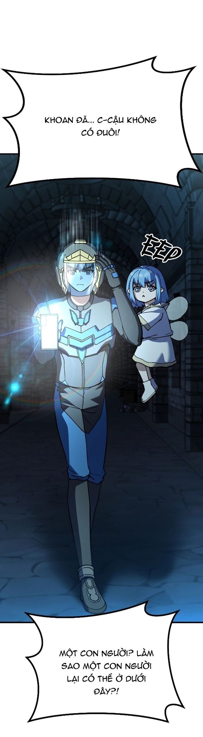 Shipper Của Thần Chapter 55 - 66