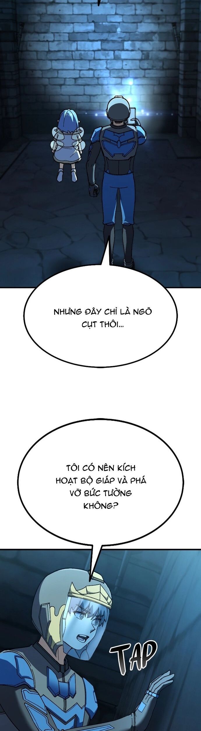 Shipper Của Thần Chapter 55 - 68