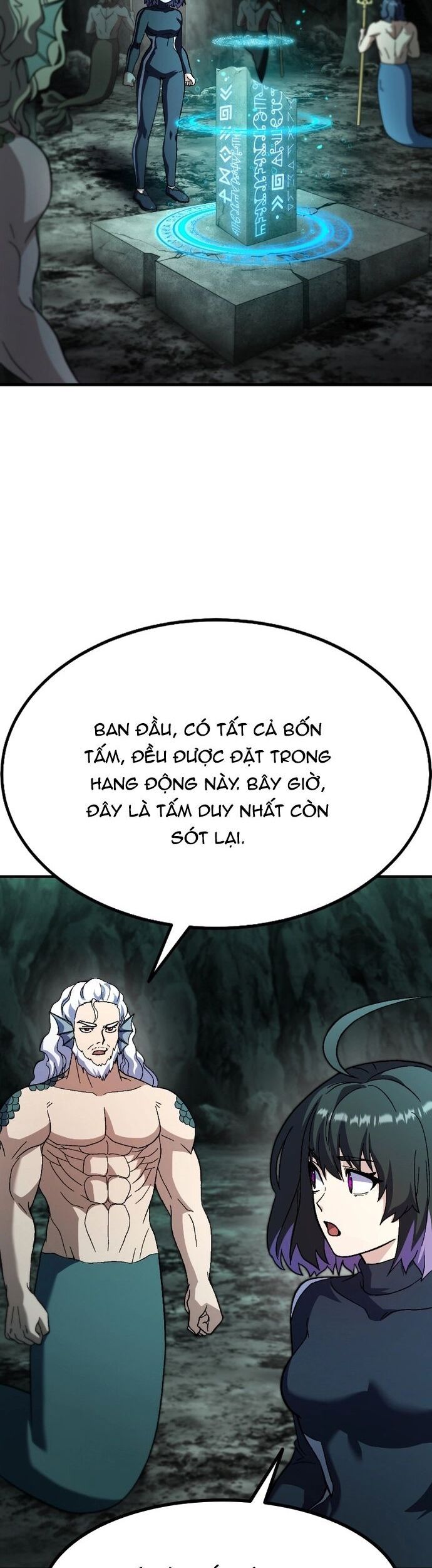 Shipper Của Thần Chapter 55 - 8