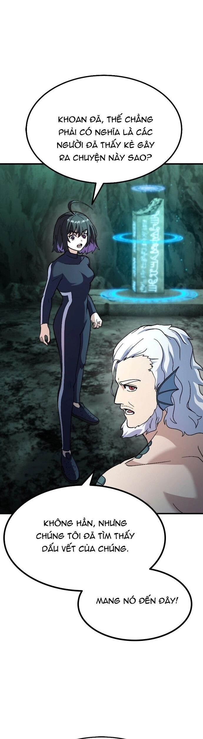 Shipper Của Thần Chapter 55 - 10