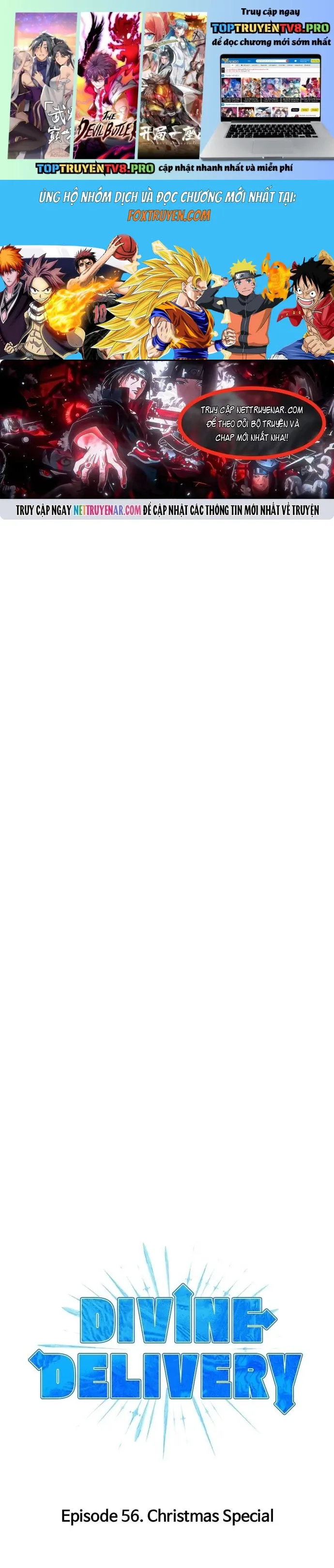 Shipper Của Thần Chapter 56 - 2