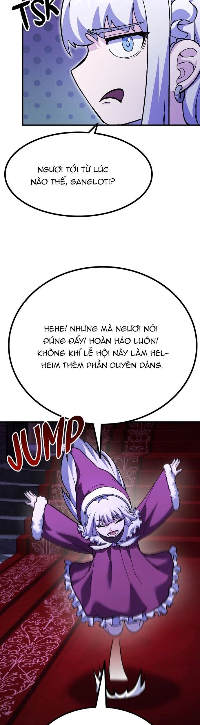 Shipper Của Thần Chapter 56 - 11