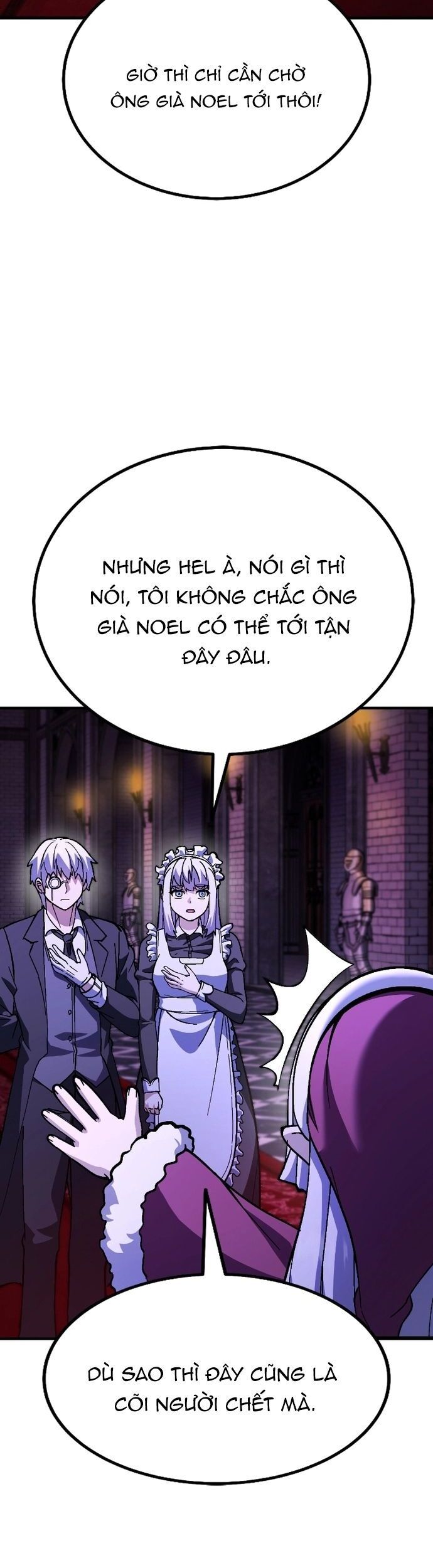 Shipper Của Thần Chapter 56 - 12