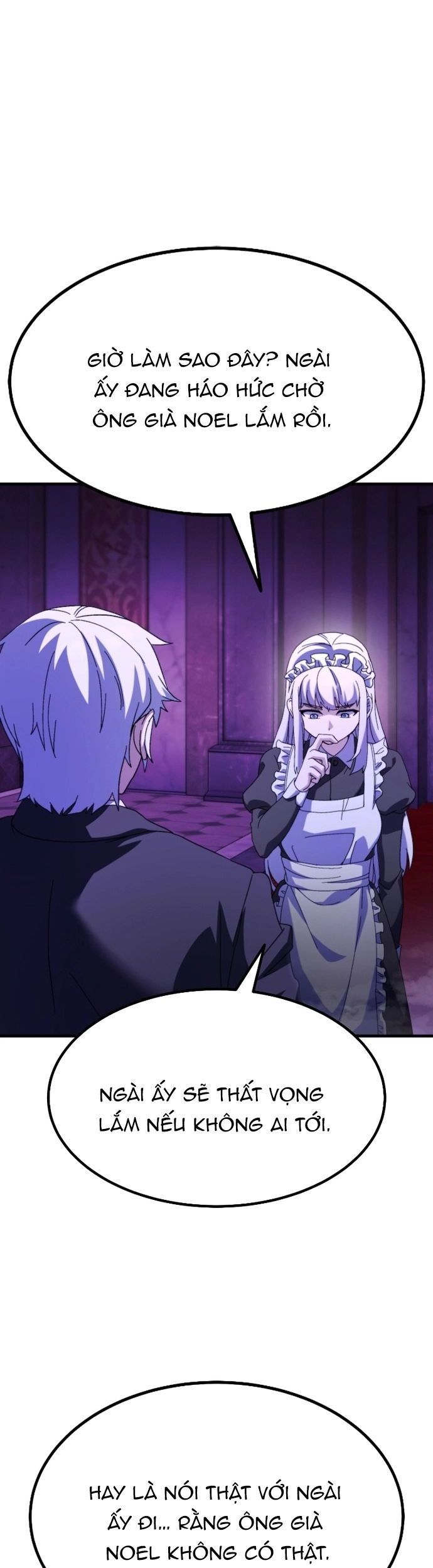 Shipper Của Thần Chapter 56 - 16