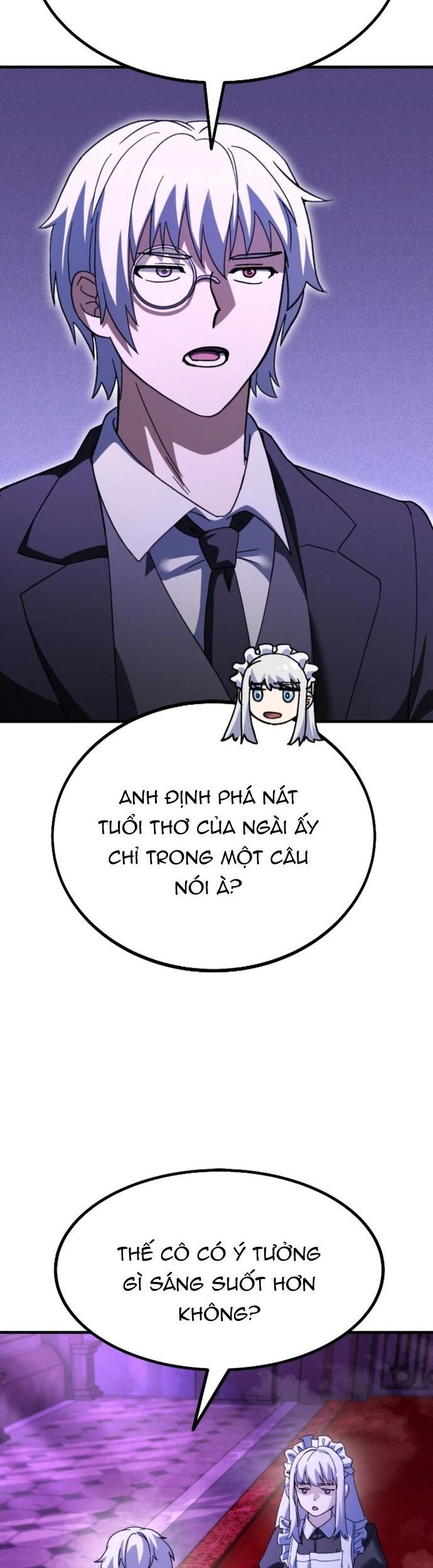 Shipper Của Thần Chapter 56 - 17