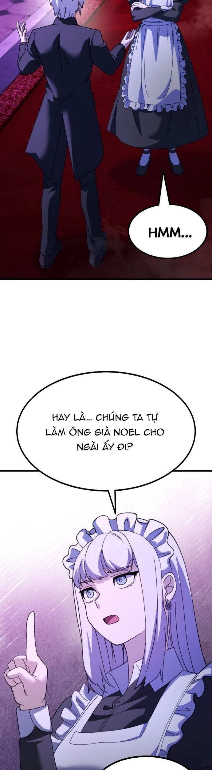 Shipper Của Thần Chapter 56 - 18