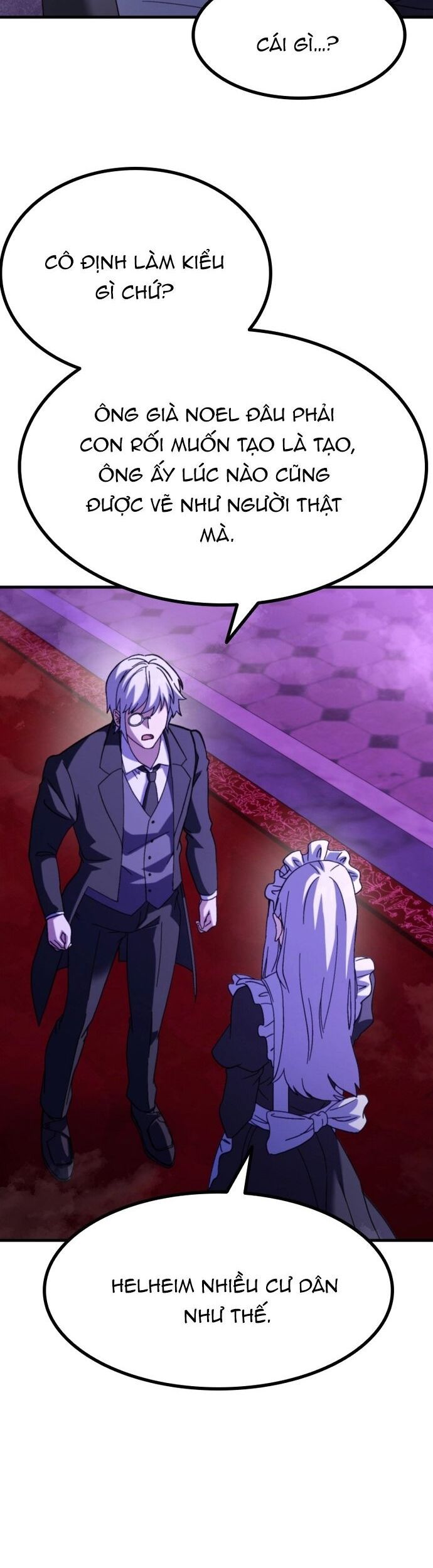 Shipper Của Thần Chapter 56 - 19