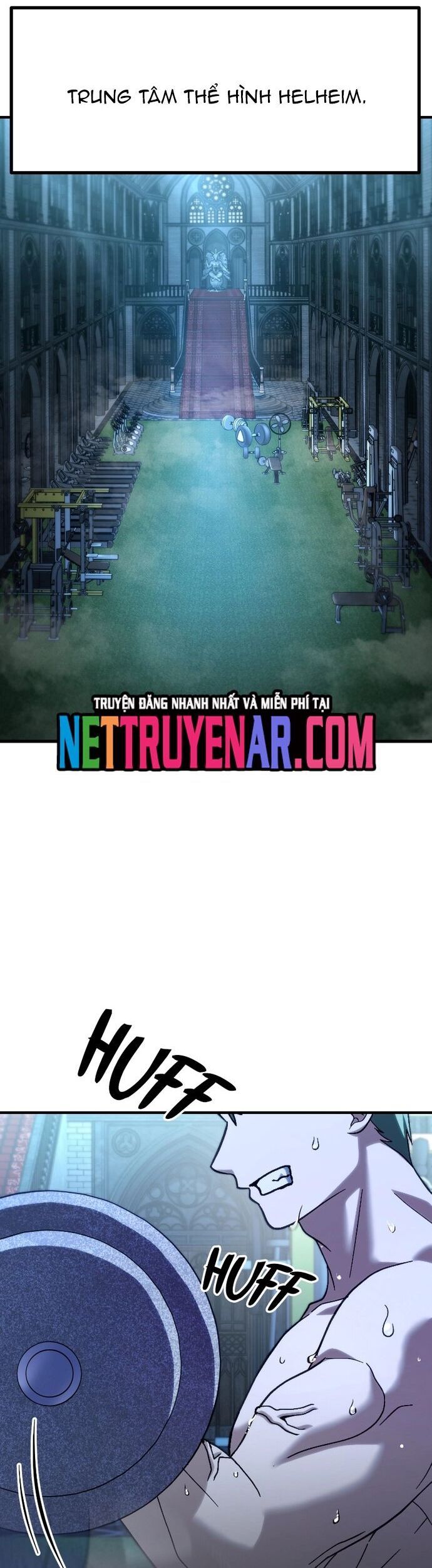Shipper Của Thần Chapter 56 - 21