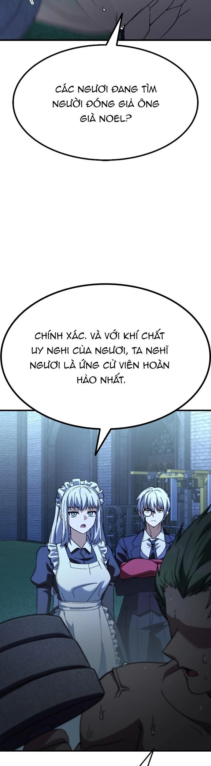 Shipper Của Thần Chapter 56 - 22