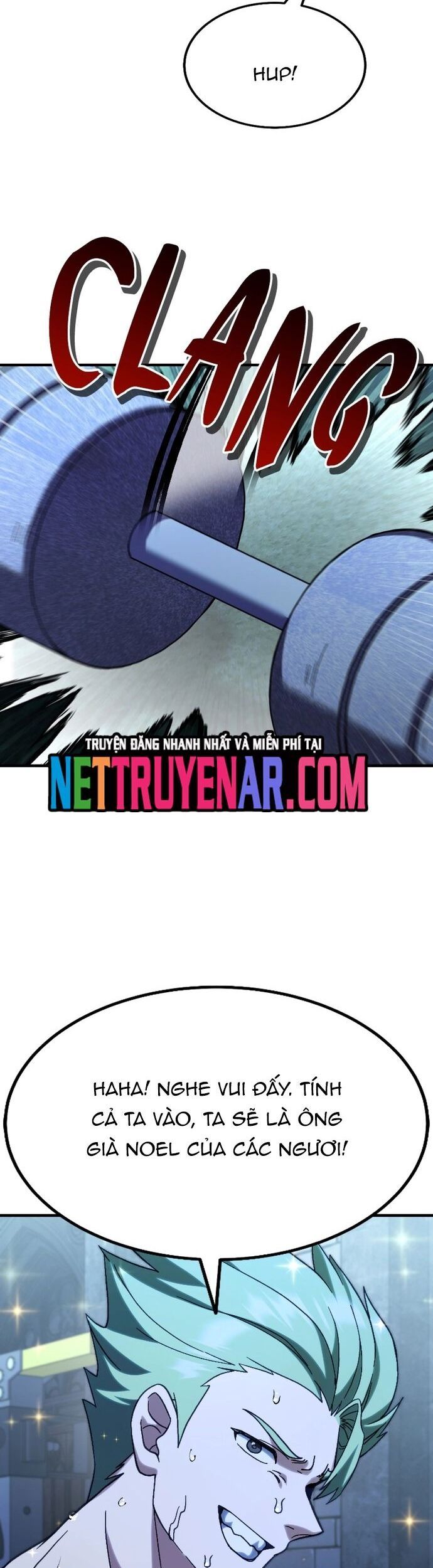 Shipper Của Thần Chapter 56 - 23
