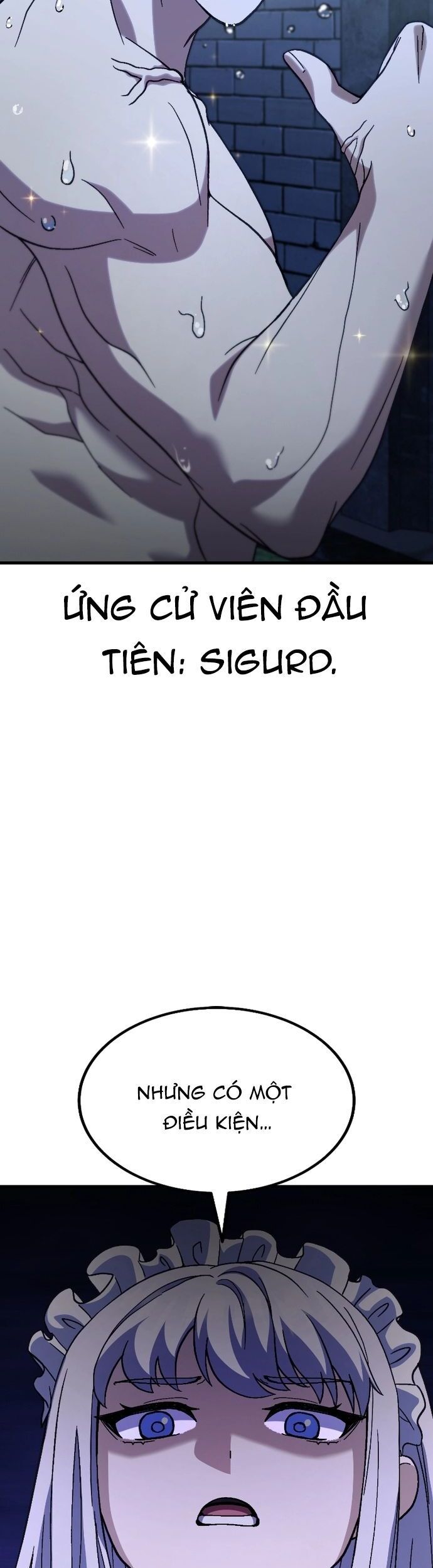 Shipper Của Thần Chapter 56 - 24