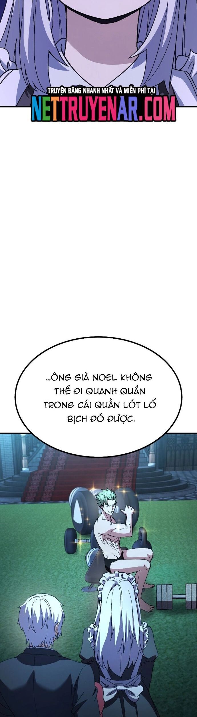 Shipper Của Thần Chapter 56 - 25