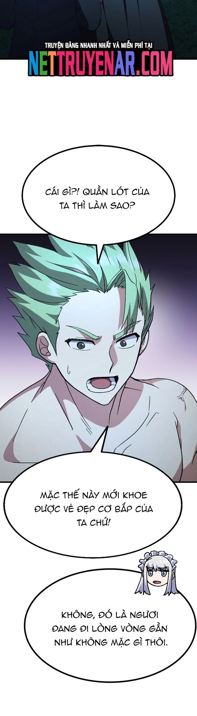 Shipper Của Thần Chapter 56 - 26