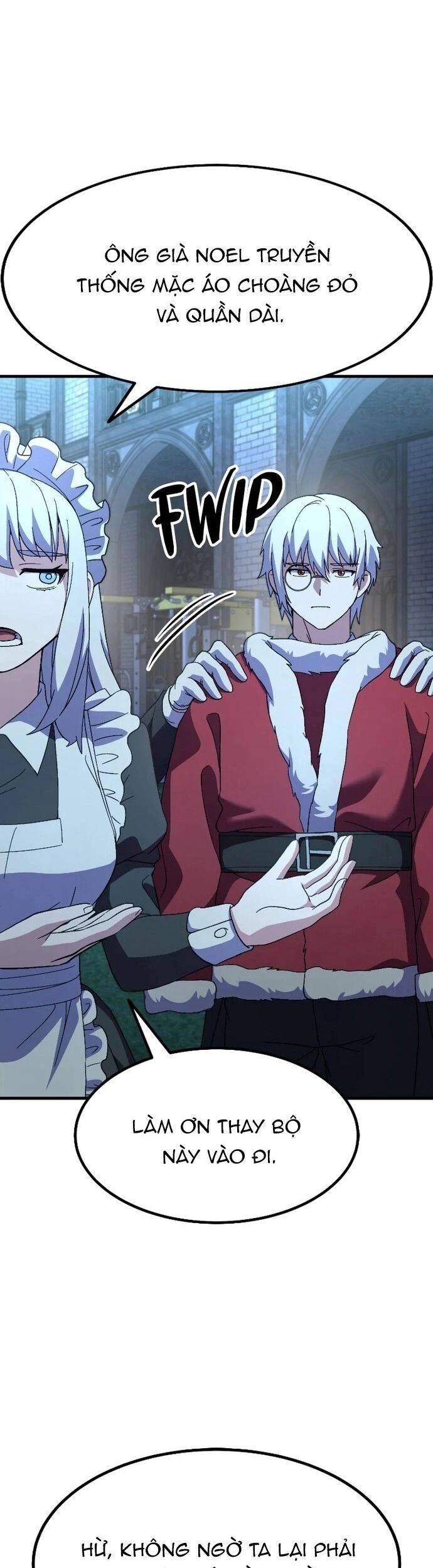 Shipper Của Thần Chapter 56 - 27