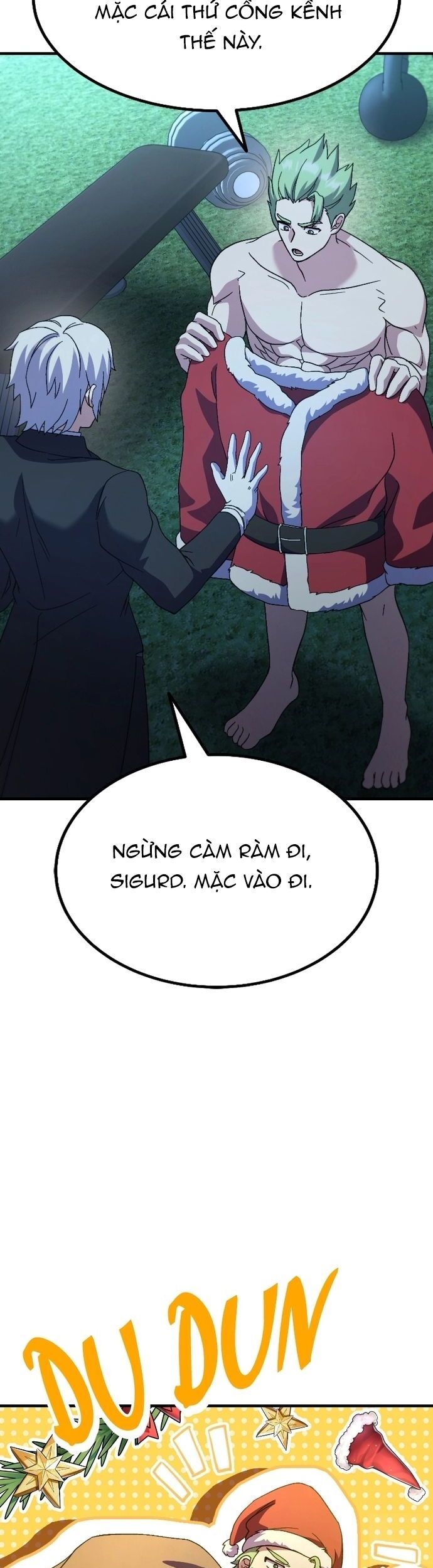 Shipper Của Thần Chapter 56 - 28