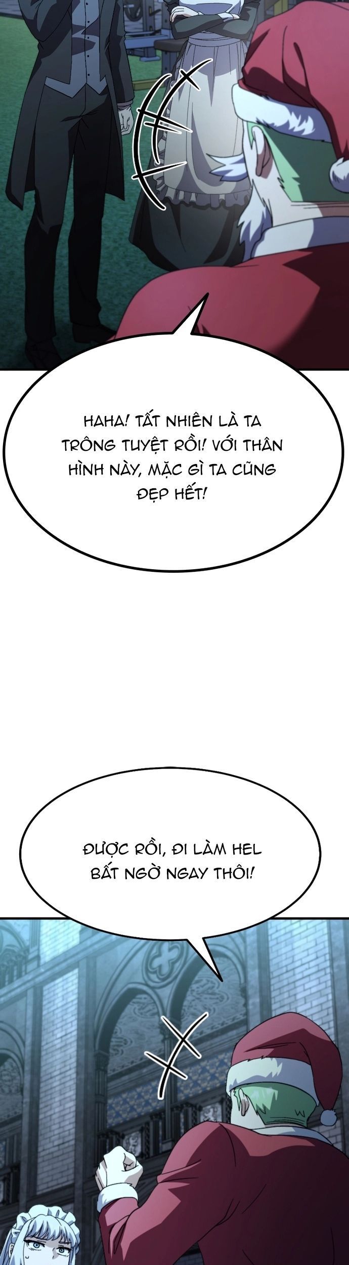 Shipper Của Thần Chapter 56 - 30