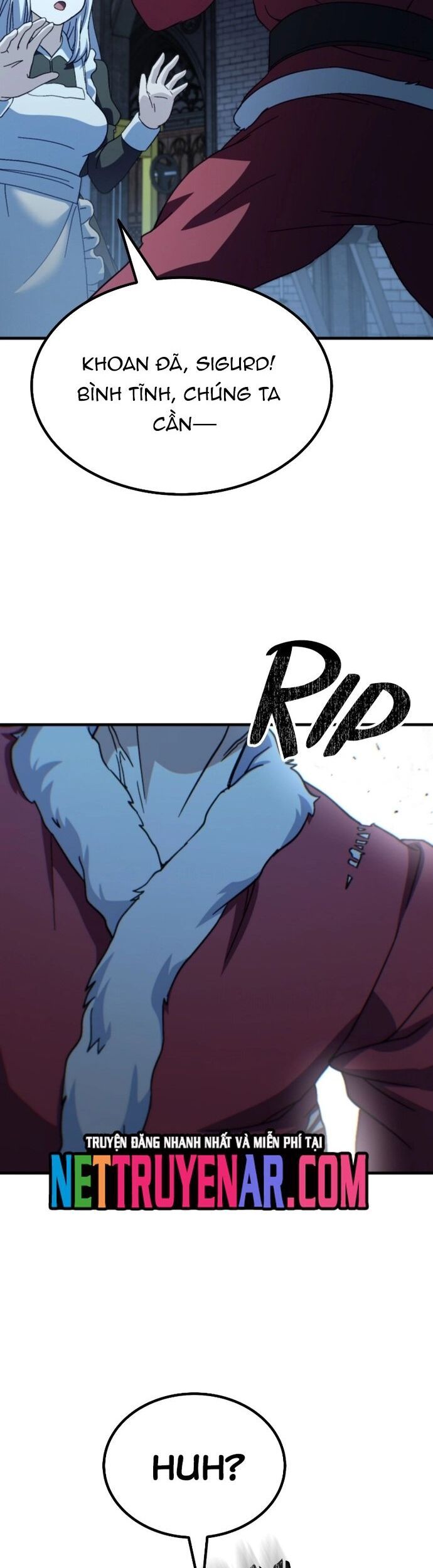 Shipper Của Thần Chapter 56 - 31