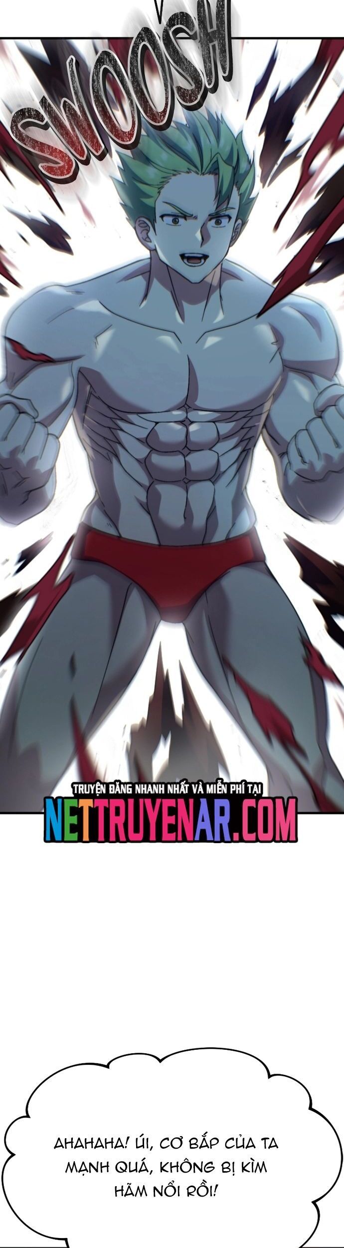 Shipper Của Thần Chapter 56 - 32