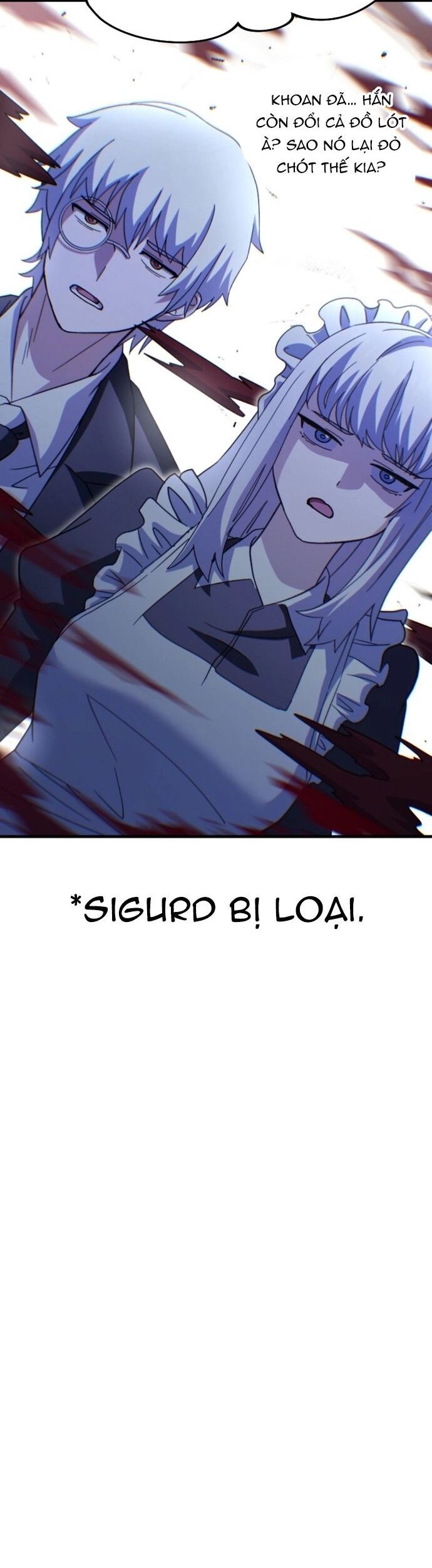 Shipper Của Thần Chapter 56 - 33