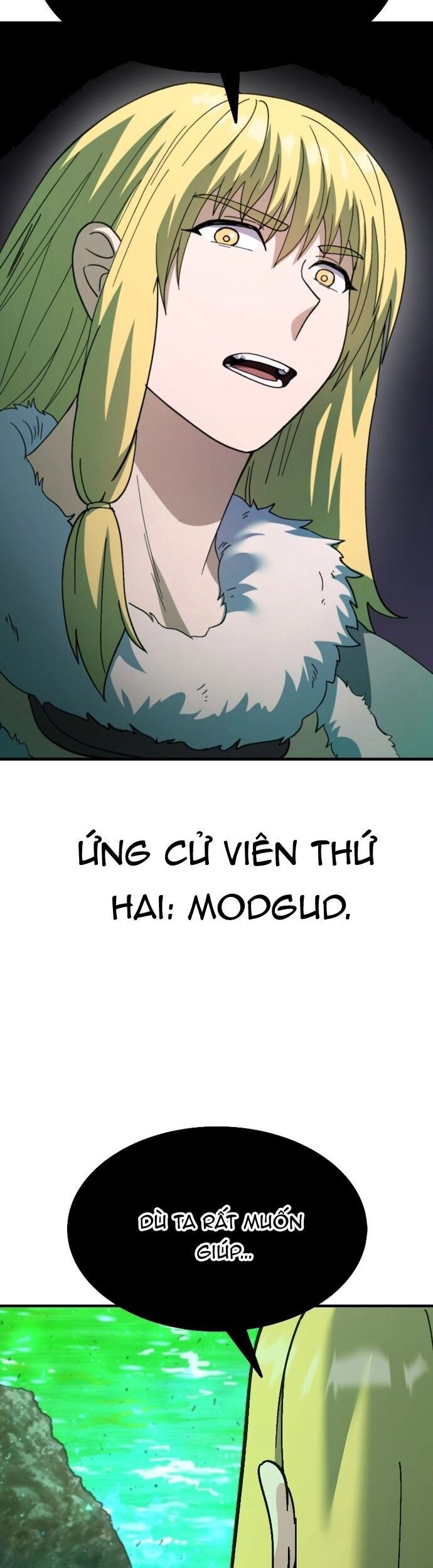 Shipper Của Thần Chapter 56 - 35