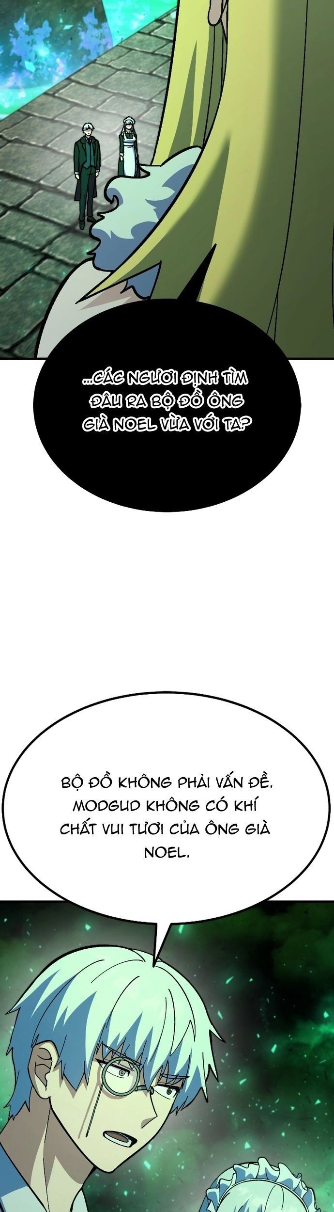 Shipper Của Thần Chapter 56 - 36
