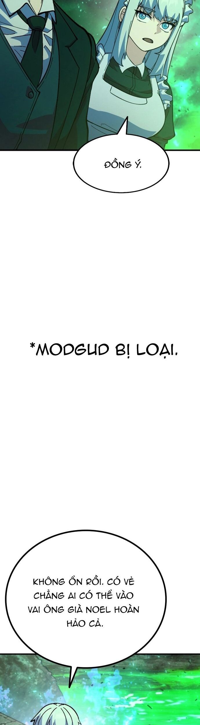 Shipper Của Thần Chapter 56 - 37