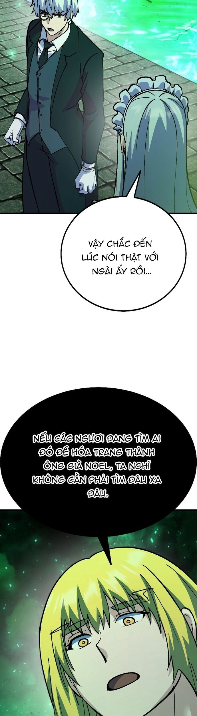 Shipper Của Thần Chapter 56 - 38