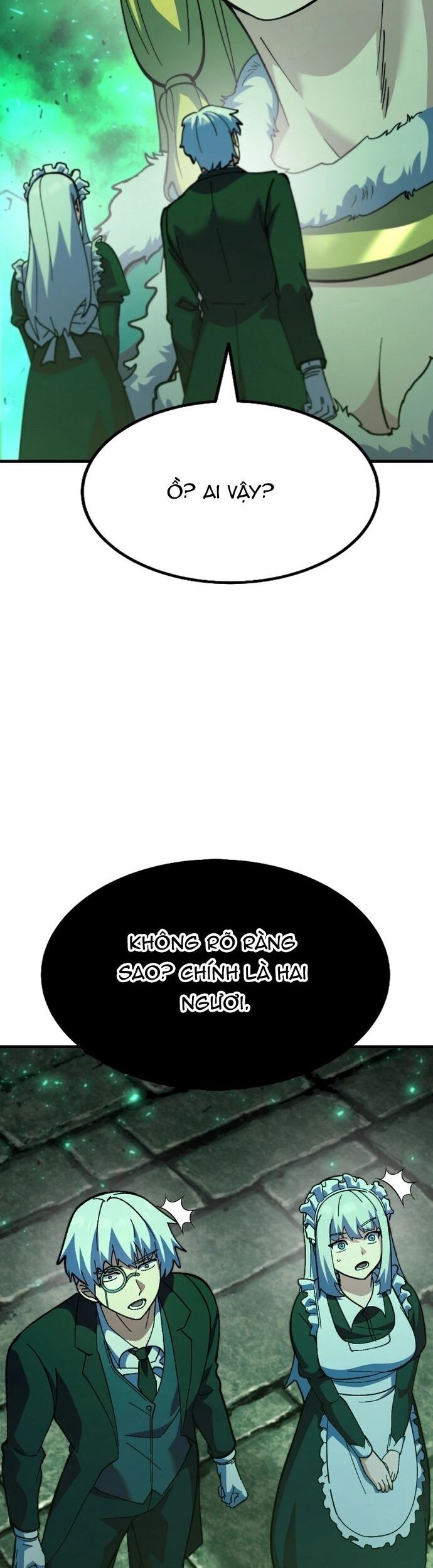 Shipper Của Thần Chapter 56 - 39