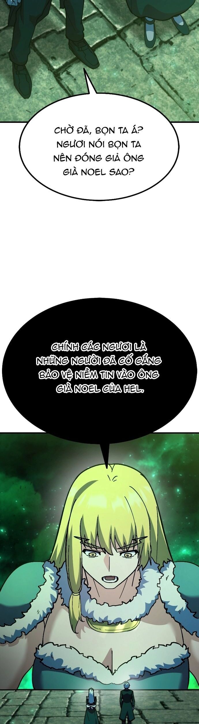 Shipper Của Thần Chapter 56 - 40