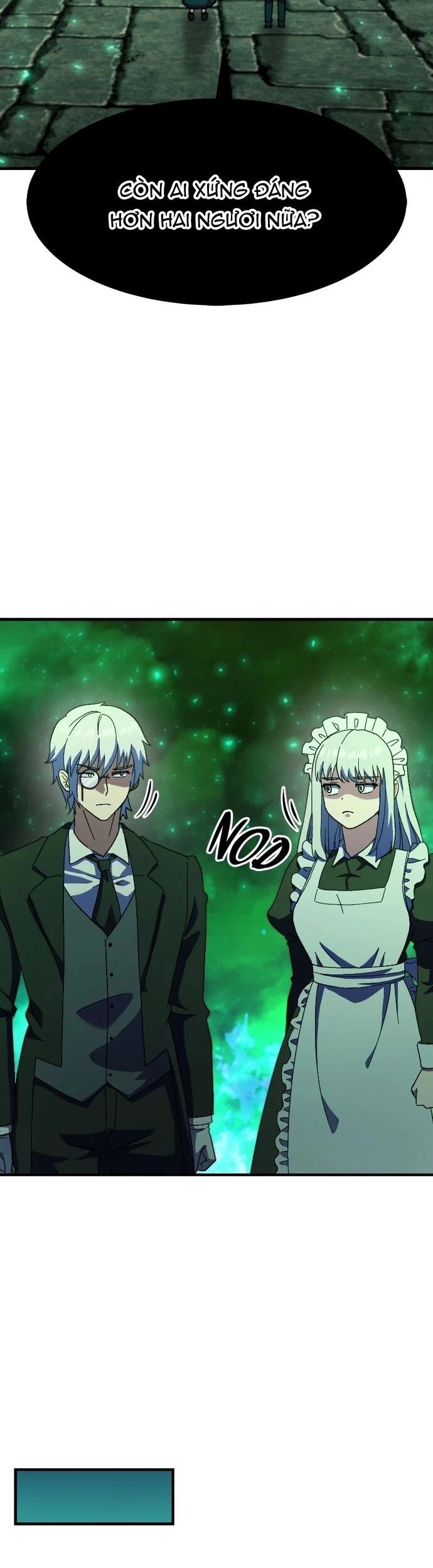 Shipper Của Thần Chapter 56 - 41