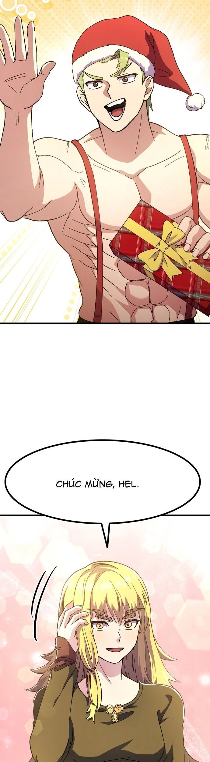 Shipper Của Thần Chapter 56 - 43