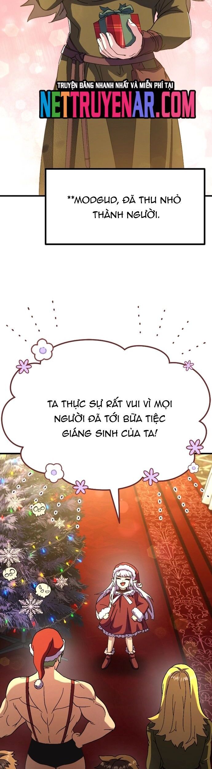 Shipper Của Thần Chapter 56 - 44