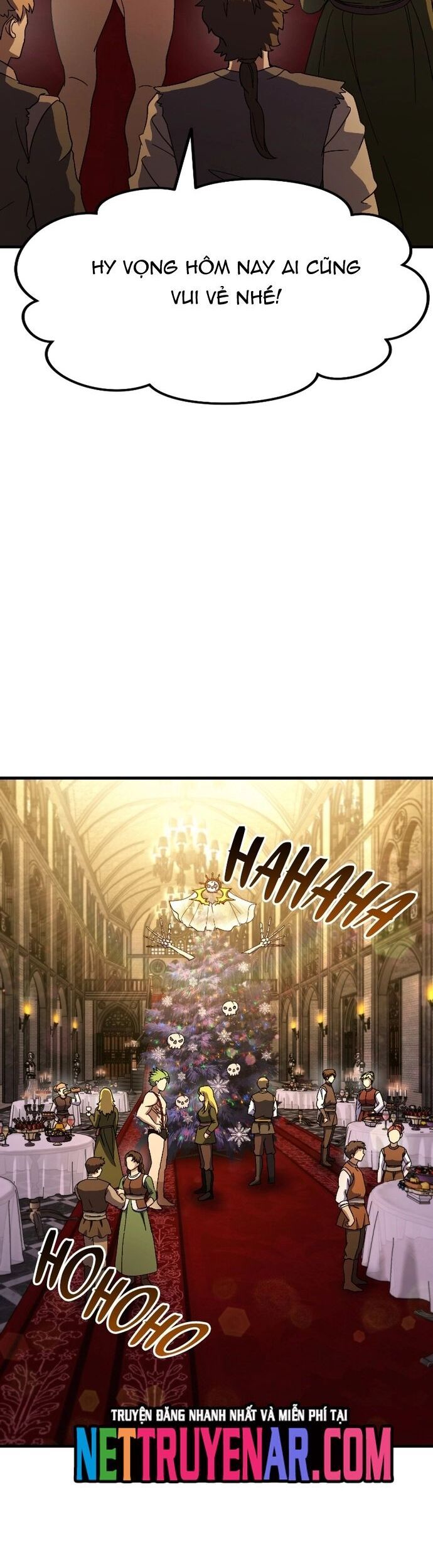 Shipper Của Thần Chapter 56 - 45