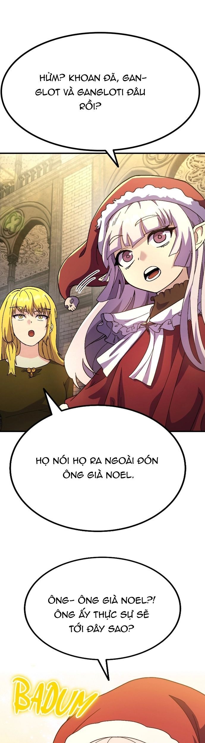 Shipper Của Thần Chapter 56 - 46