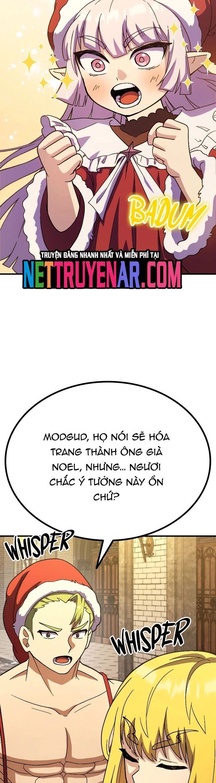 Shipper Của Thần Chapter 56 - 47