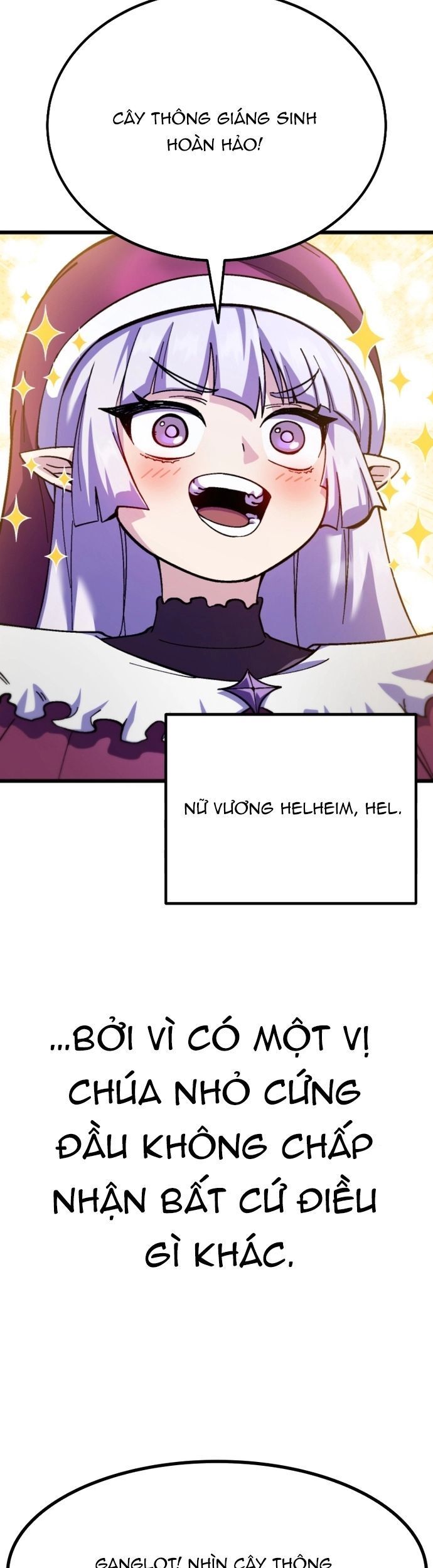 Shipper Của Thần Chapter 56 - 6