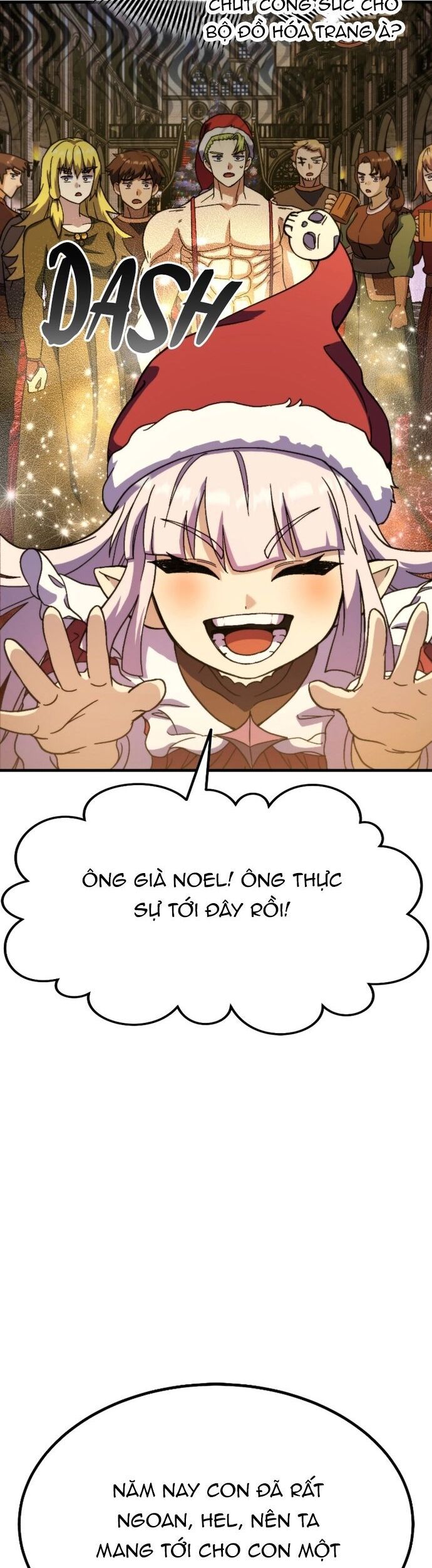 Shipper Của Thần Chapter 56 - 51