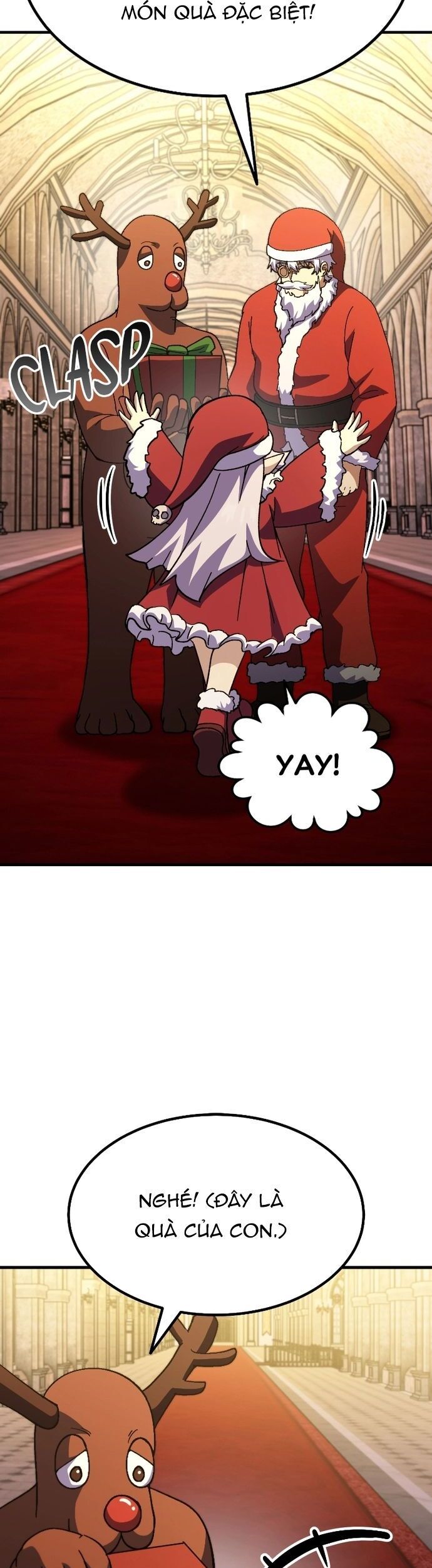 Shipper Của Thần Chapter 56 - 52