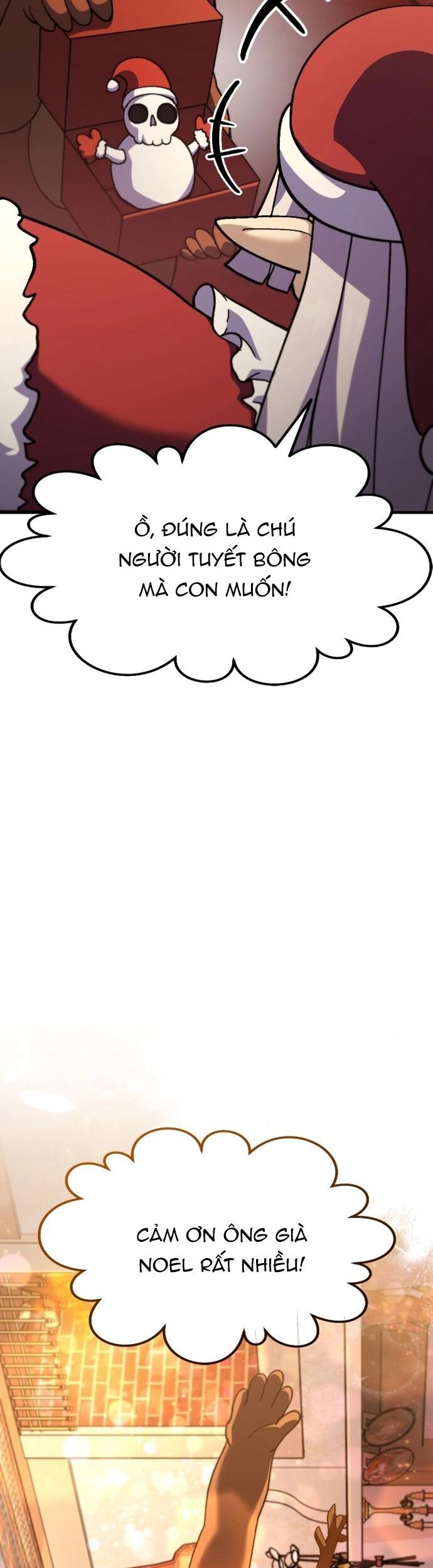 Shipper Của Thần Chapter 56 - 53