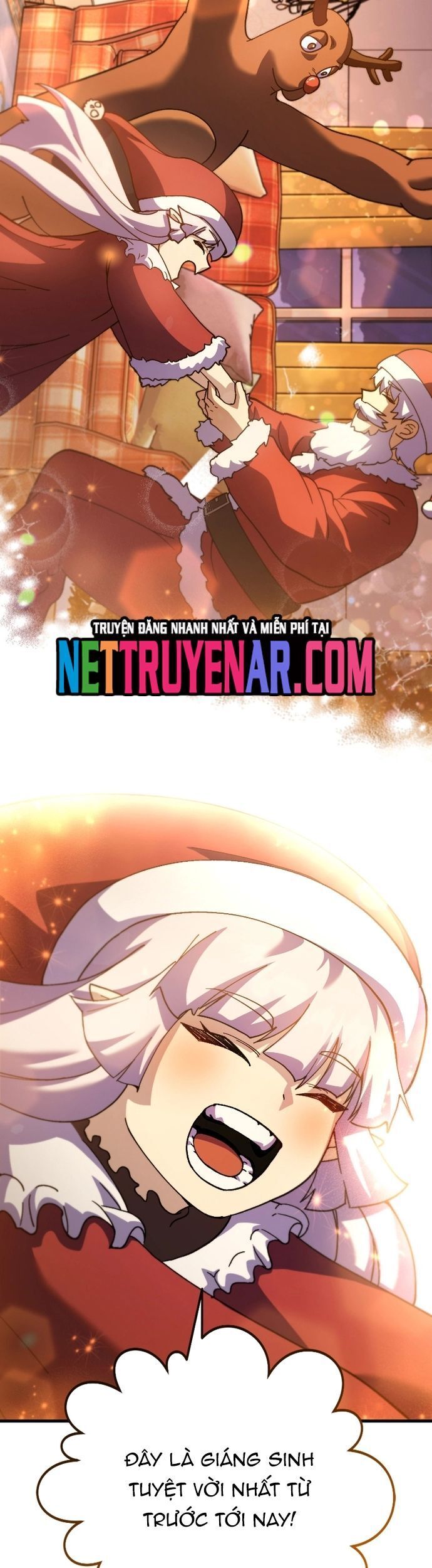 Shipper Của Thần Chapter 56 - 54