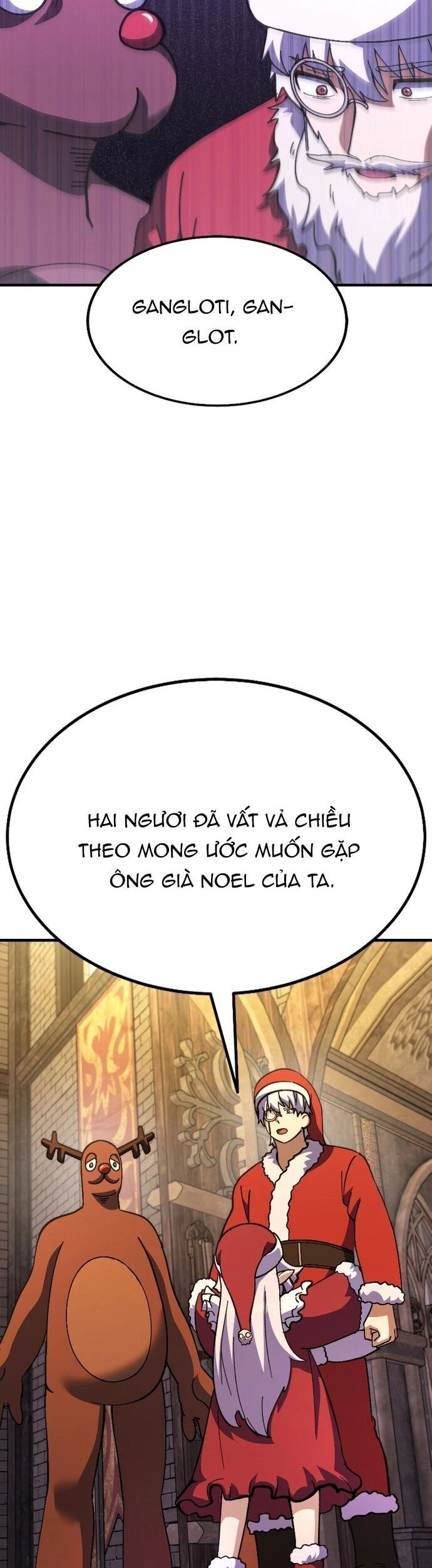Shipper Của Thần Chapter 56 - 57