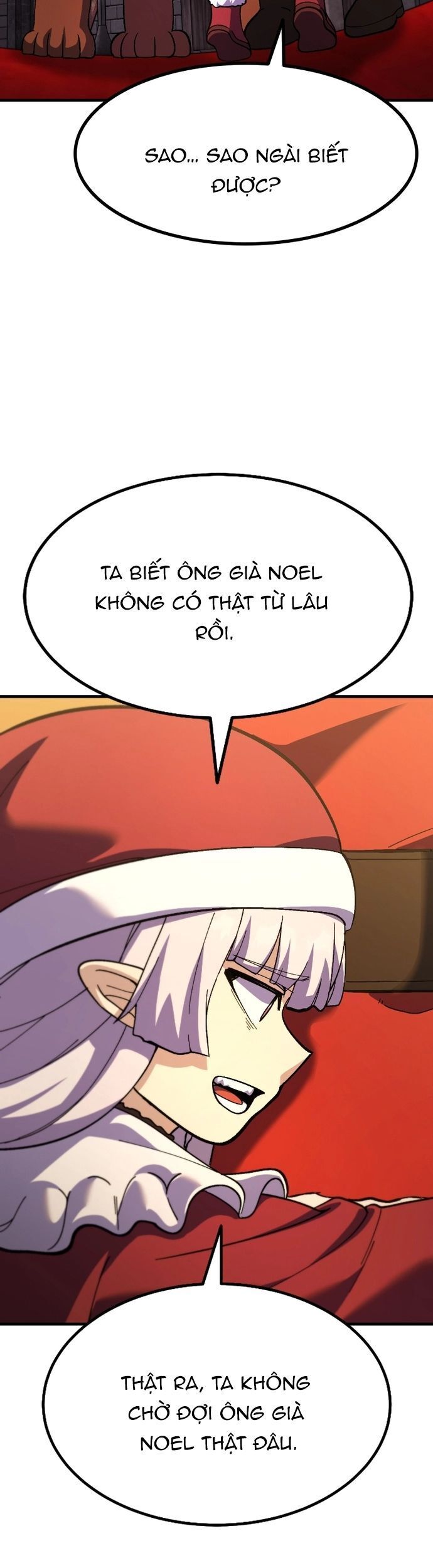 Shipper Của Thần Chapter 56 - 58