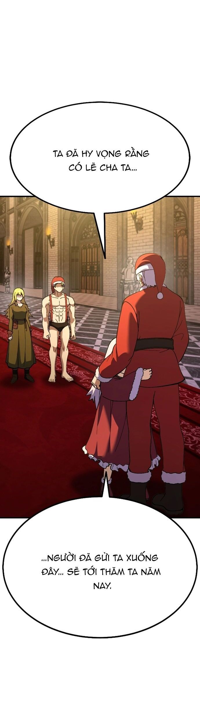 Shipper Của Thần Chapter 56 - 60