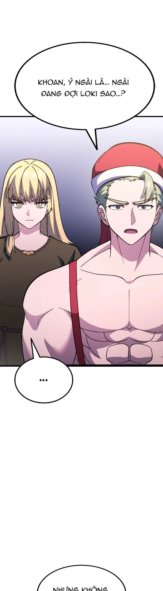 Shipper Của Thần Chapter 56 - 61