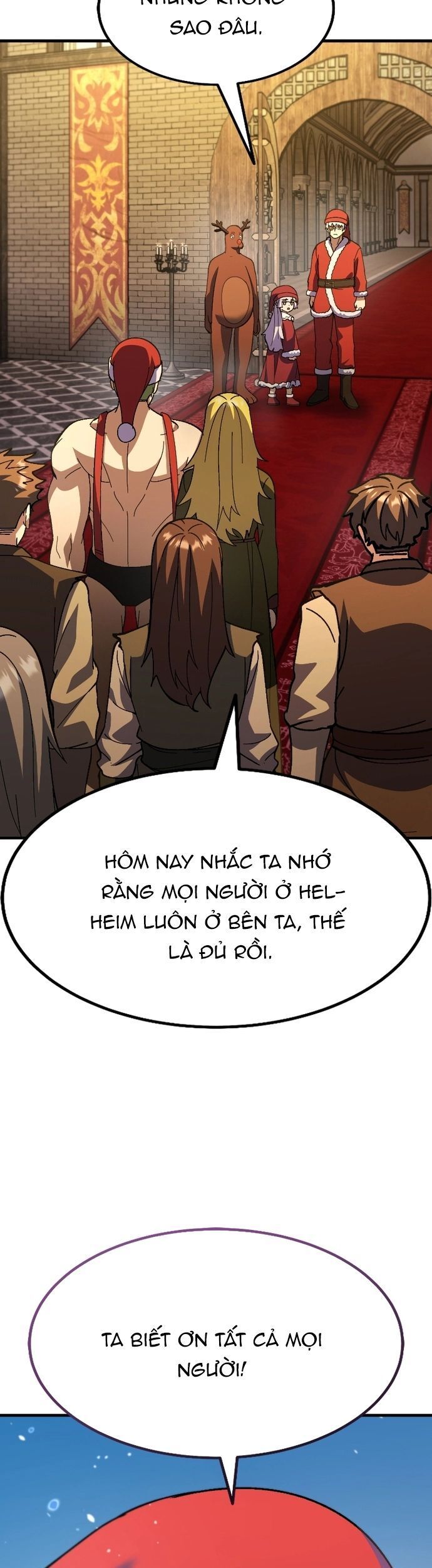 Shipper Của Thần Chapter 56 - 62