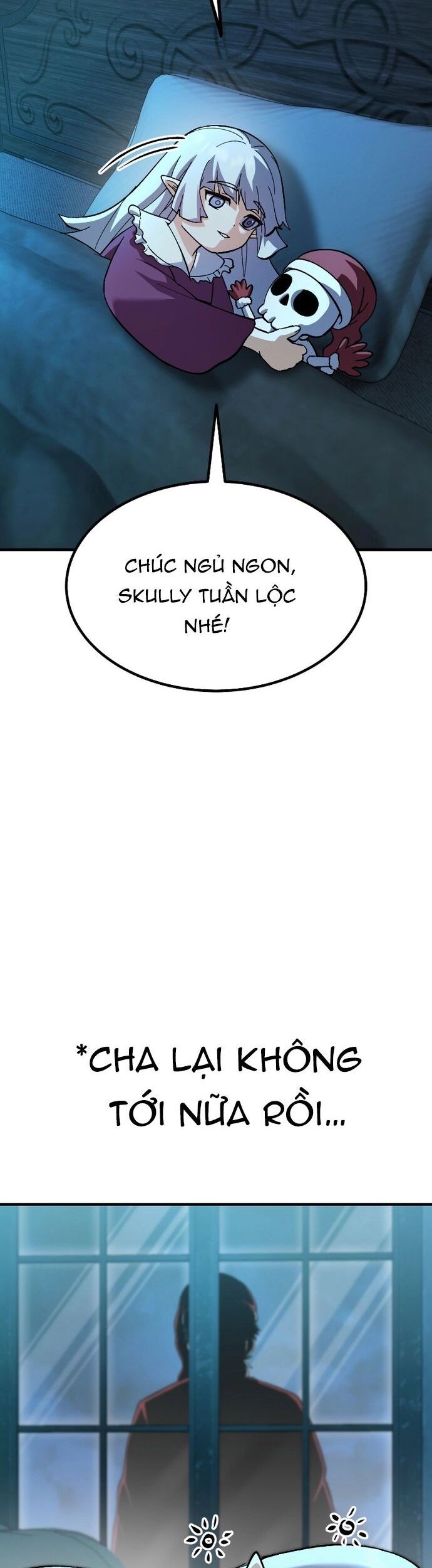 Shipper Của Thần Chapter 56 - 65